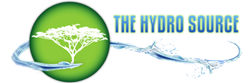 The Hydro Source logo