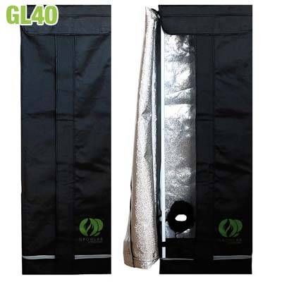 GrowLAB Horticultural Grow Room - GL 40