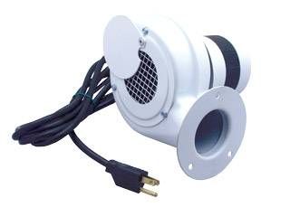 Active Air Blower Systems
