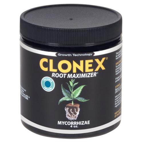 Clonex Root Maximizer Mycorrhizae Soluble