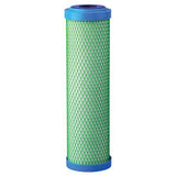 Hydro-Logic Green Coconut Carbon Filters