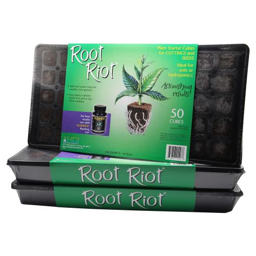 HDI Root Riot Tray