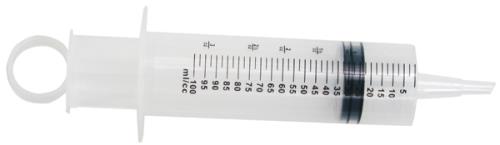 Measure Master Garden Syringes