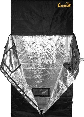 Grow Tents, Systems & Trays