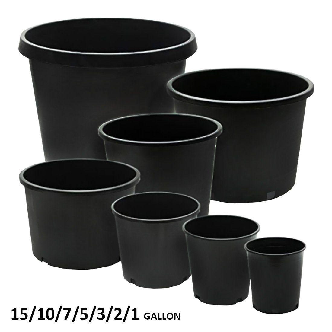 Api Pots Containers Pots and Containers – The Hydro Source