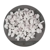 Mother Earth Perlite #3 | Premium Soil Amendment for Aeration & Drainage | Ideal for Gardening, Hydroponics & Container Plants (Available in 1 qt, 3 qt, 5 qt, 10 qt, 20 qt, 30 qt, and 4 Cubic Feet)