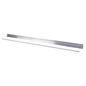 LightRail Add-A-Lamp Rail & Rod Kit