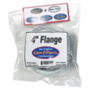 Can-Filter Flanges