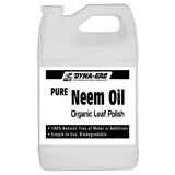 Dyna-Gro Pure Neem Oil Organic Leaf Polish