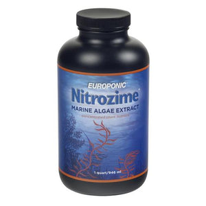 HydroDynamics Europonic Nitrozime  0 - 4 - 4