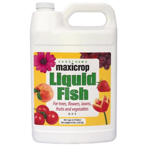 Maxicrop Liquid Fish