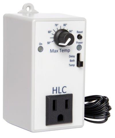 CAP Advanced HID Lighting Controller