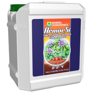 General Hydroponics Armor Si   0 - 0 - 4