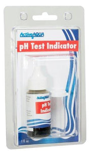 Active Aqua  pH Test Kit