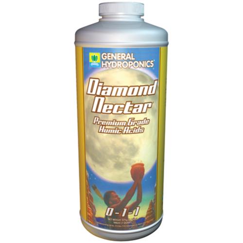 General Hydroponics Diamond Nectar  0 - 1 - 1