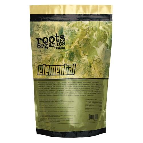 Roots Organics Elemental 3 lb 20% Calcium 4% Magnesium