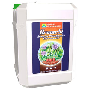 General Hydroponics Armor Si   0 - 0 - 4