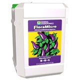 General Hydroponics Hardwater FloraMicro 5-0-1