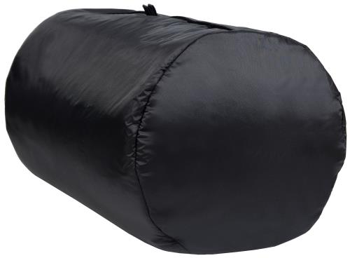 Abscent Large Duffel Bag Insert - Black