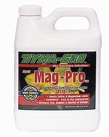 Dyna-Gro Mag Pro - 8 oz