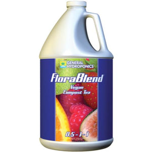 General Hydroponics FloraBlend 0.5 - 1 - 1