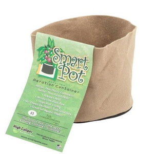 Smart Pot - Tan