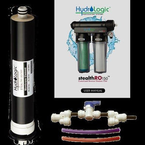 Hydro-Logic Stealth-RO100 to Stealth-RO150 Upgrade Kit