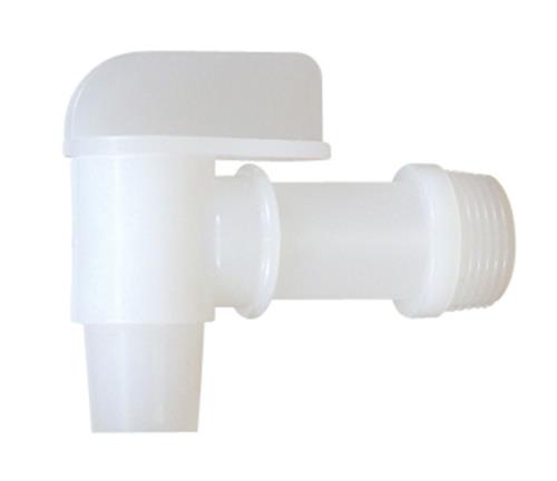 General Hydroponics Spigot For 6 Gallon Containers