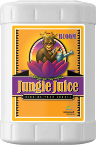 Advanced Nutrients Jungle Juice Bloom