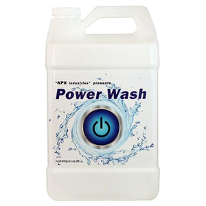 NPK Power Wash