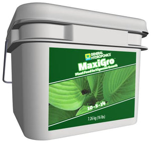 General Hydroponics MaxiGro  10 - 5 - 14