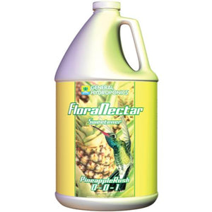 General Hydroponics FloraNectar Pineapple Rush  0 - 0 - 1