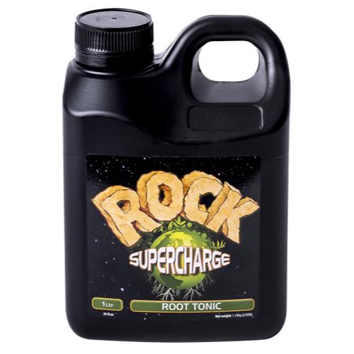 Rock SuperCharge