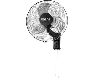Active Air 16" Metal Wall Mount Fan