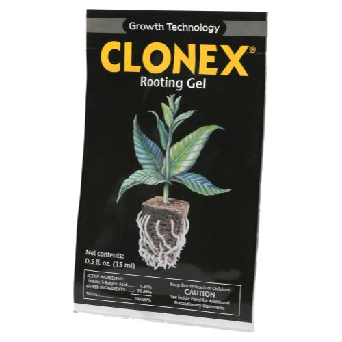 Clonex Rooting Gel Packets