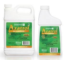 Azatrol EC Insecticide