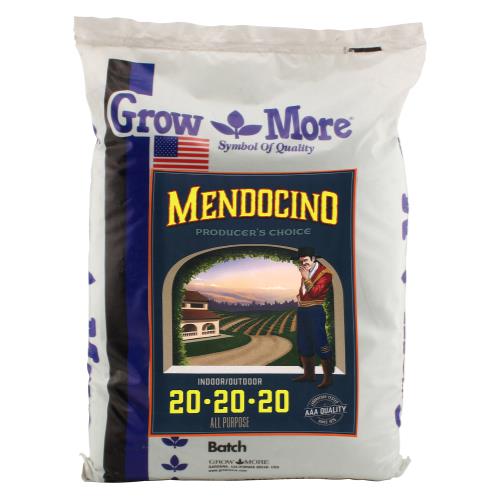 Grow More Mendocino All Purpose  20 - 20 - 20