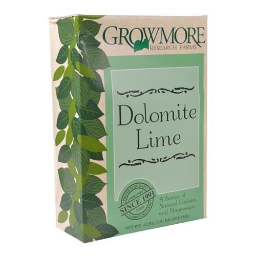 Grow More Dolomite Lime