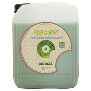 BioBizz Alg-a-Mic 5L