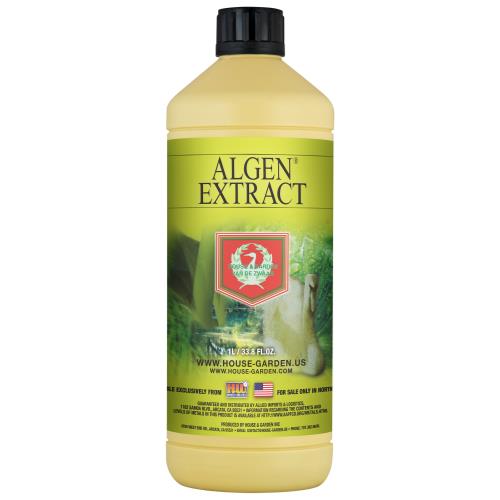 House & Garden Algen Extract  0.2 - 0 - 0.4