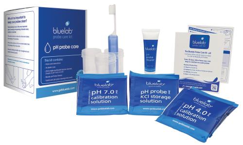 Bluelab Probe Care Kit pH