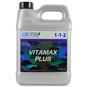 Grotek VitaMaxPlus 1 Liter