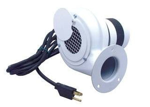 Active Air Blower Systems