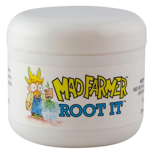Mad Farmer Root It
