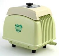 Alita Linear Air Pumps