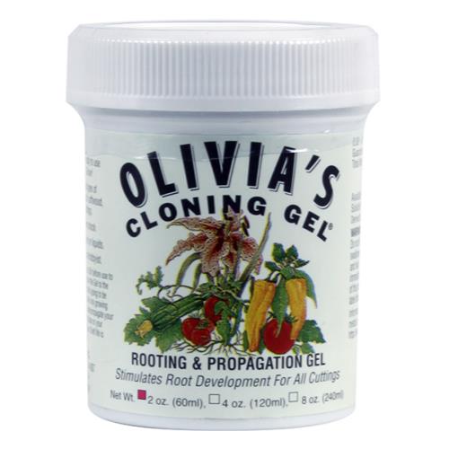 Olivia's Cloning Gel