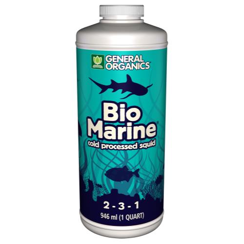 General Hydroponics BioMarine  2 - 3 - 1