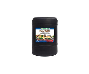 Dyna-Gro Pro-Tekt Silicon Solution - 15 Gallon