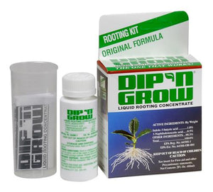 Dip 'N Grow Rooting Solution