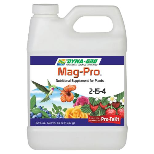 Dyna-Gro Mag-Pro